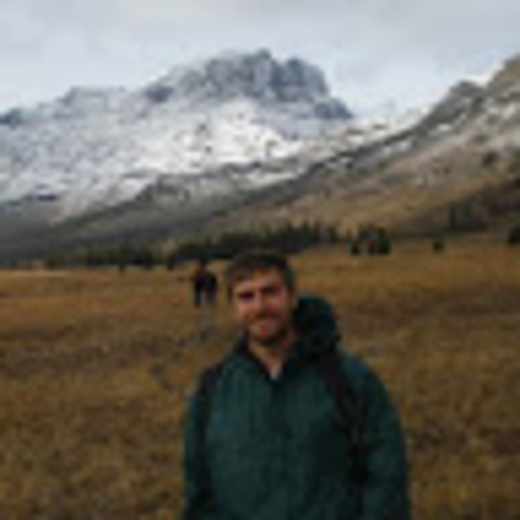 Meet your Posher, Peter - Picture 1 of 1